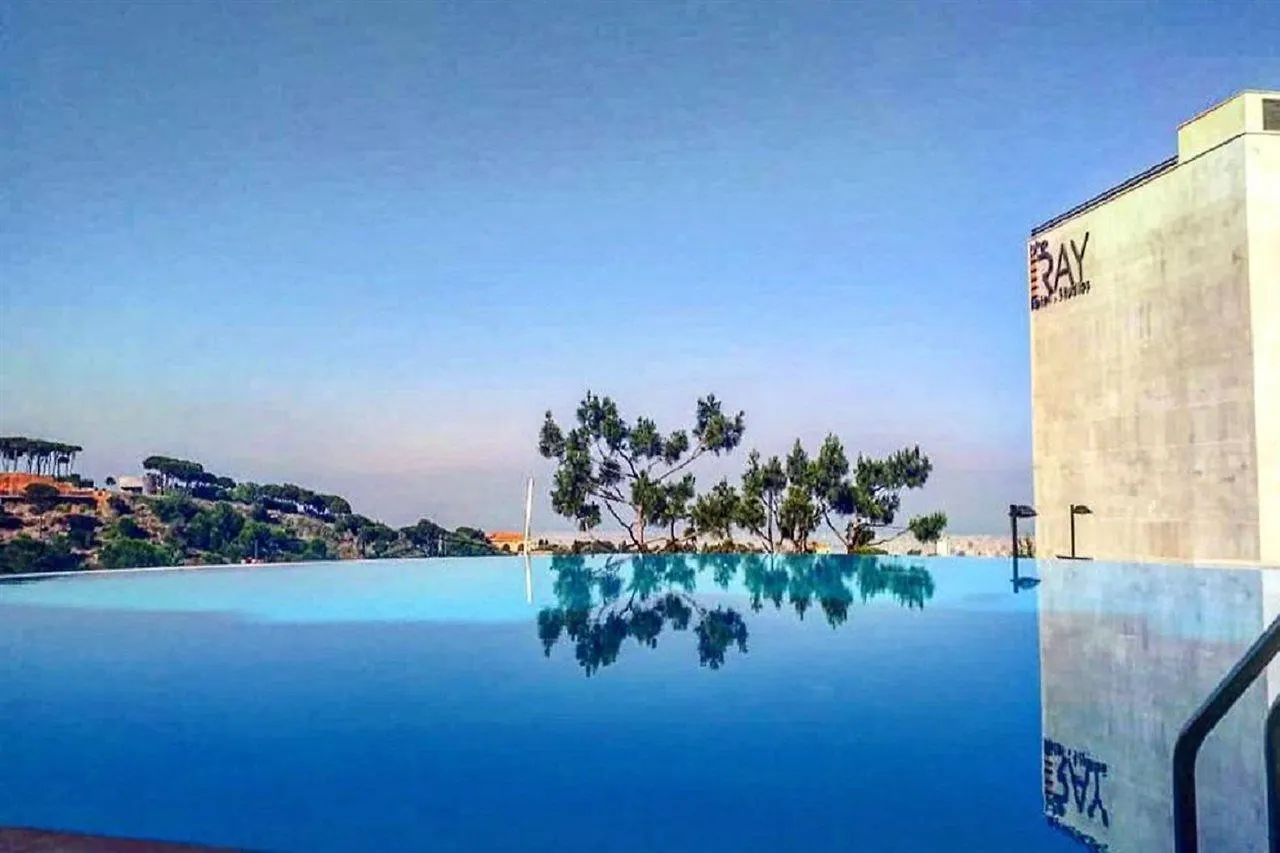 The Ray Hotel And Studios بيروت