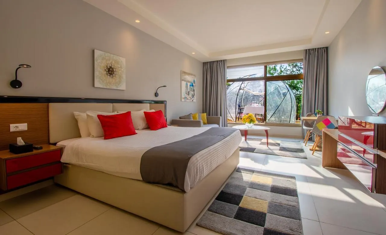 The Ray Hotel And Studios بيروت
