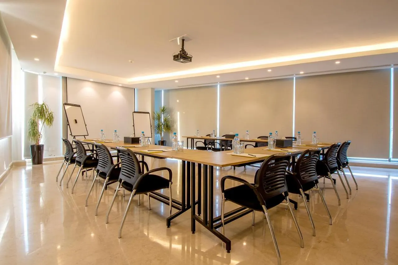The Ray Hotel And Studios بيروت