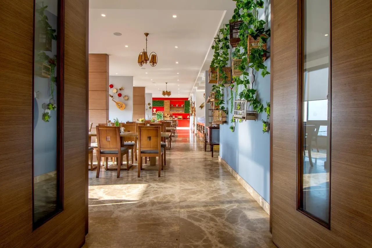The Ray Hotel And Studios بيروت