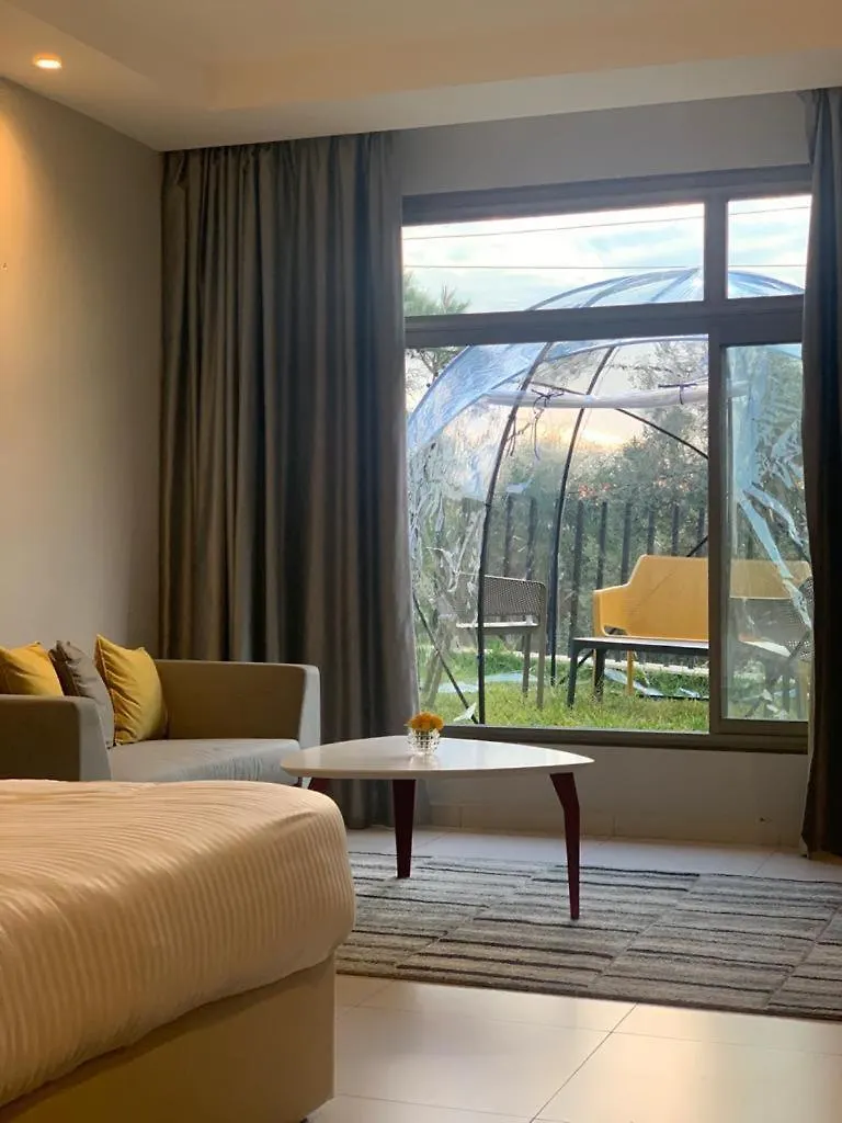****  The Ray Hotel And Studios بيروت لبنان