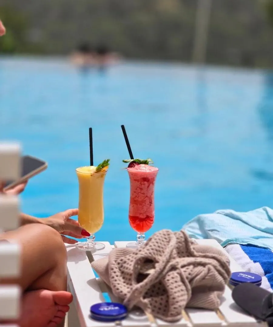 The Ray Hotel And Studios بيروت