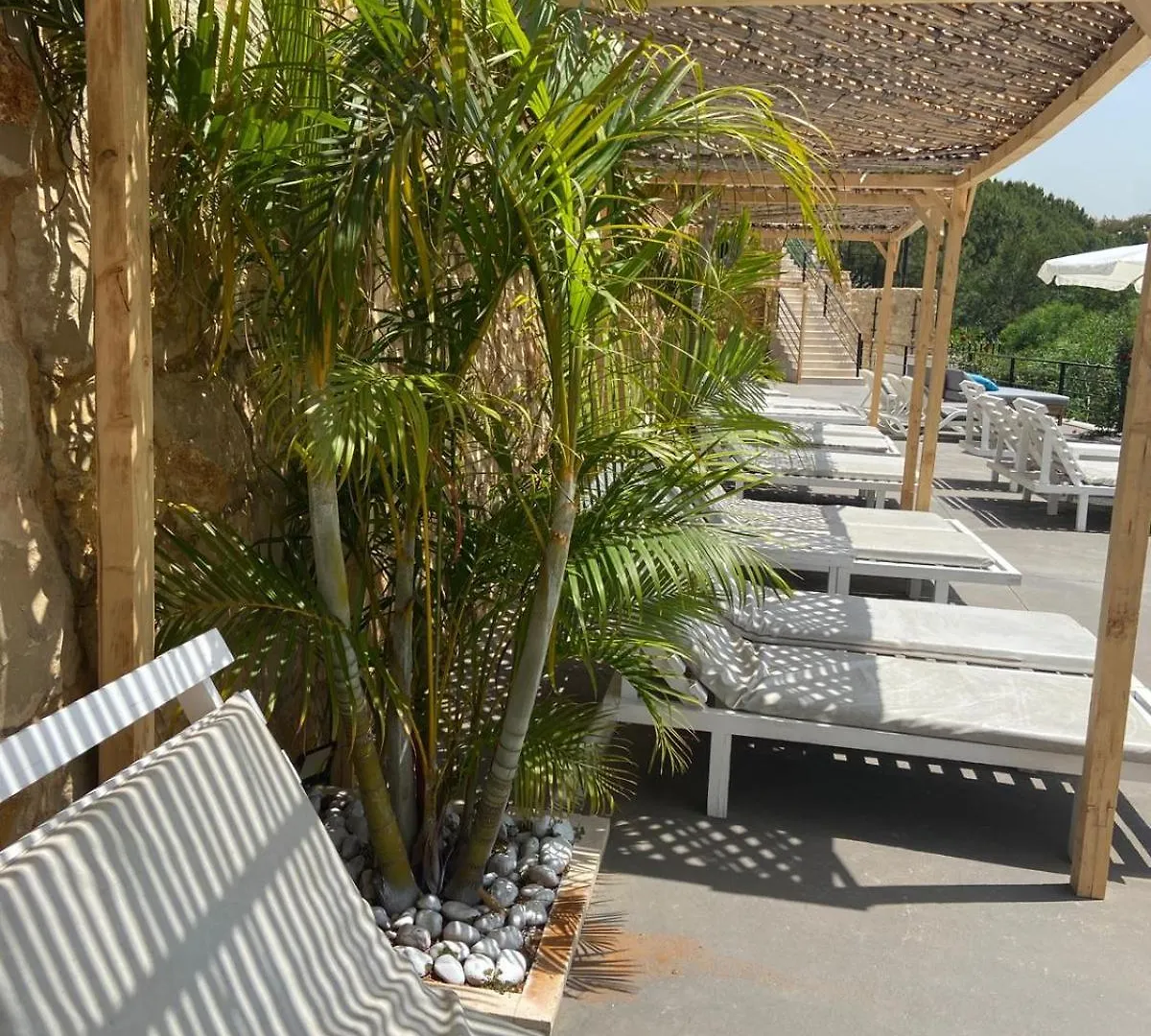 ****  The Ray Hotel And Studios بيروت لبنان