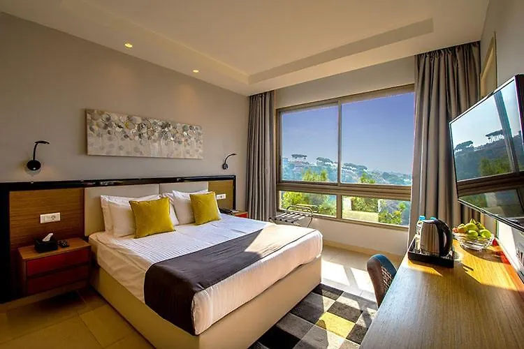 The Ray Hotel And Studios بيروت لبنان