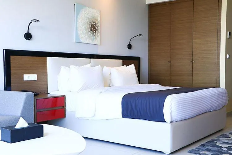 The Ray Hotel And Studios بيروت 4*,  لبنان