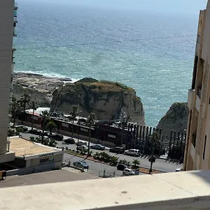 شقة فندقية بيلا ريفا, بيروت