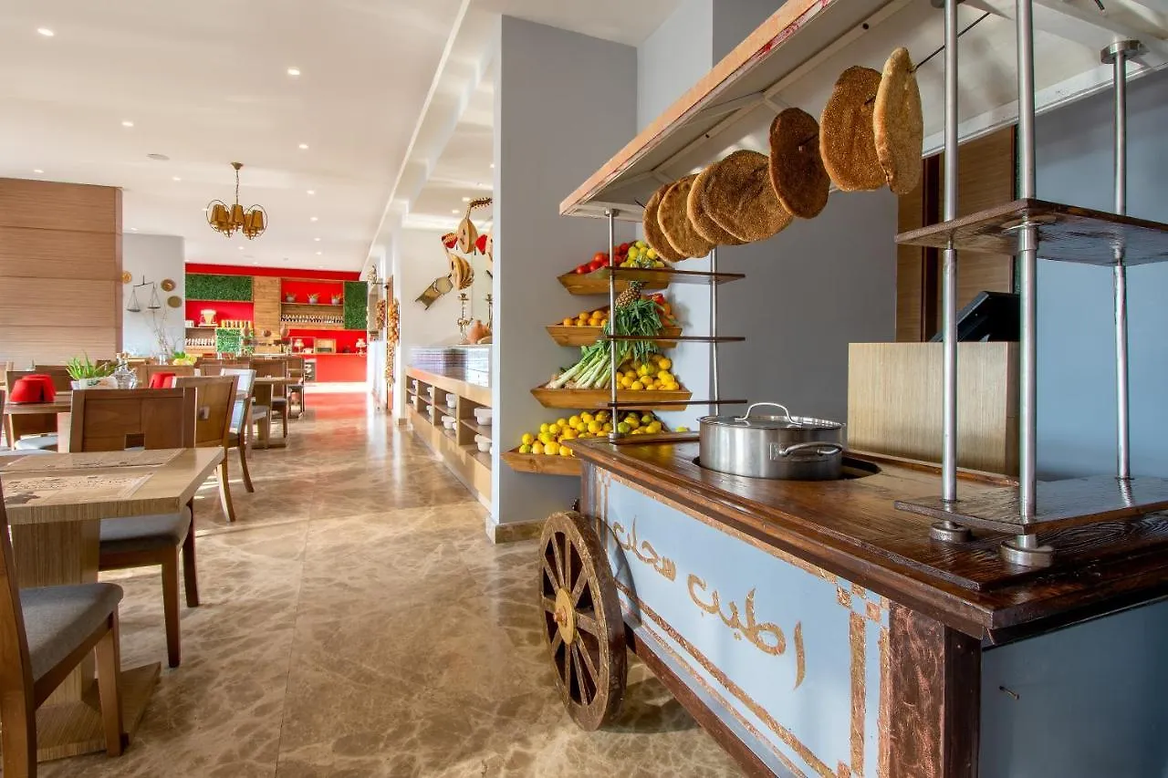****  The Ray Hotel And Studios Beyrouth Liban