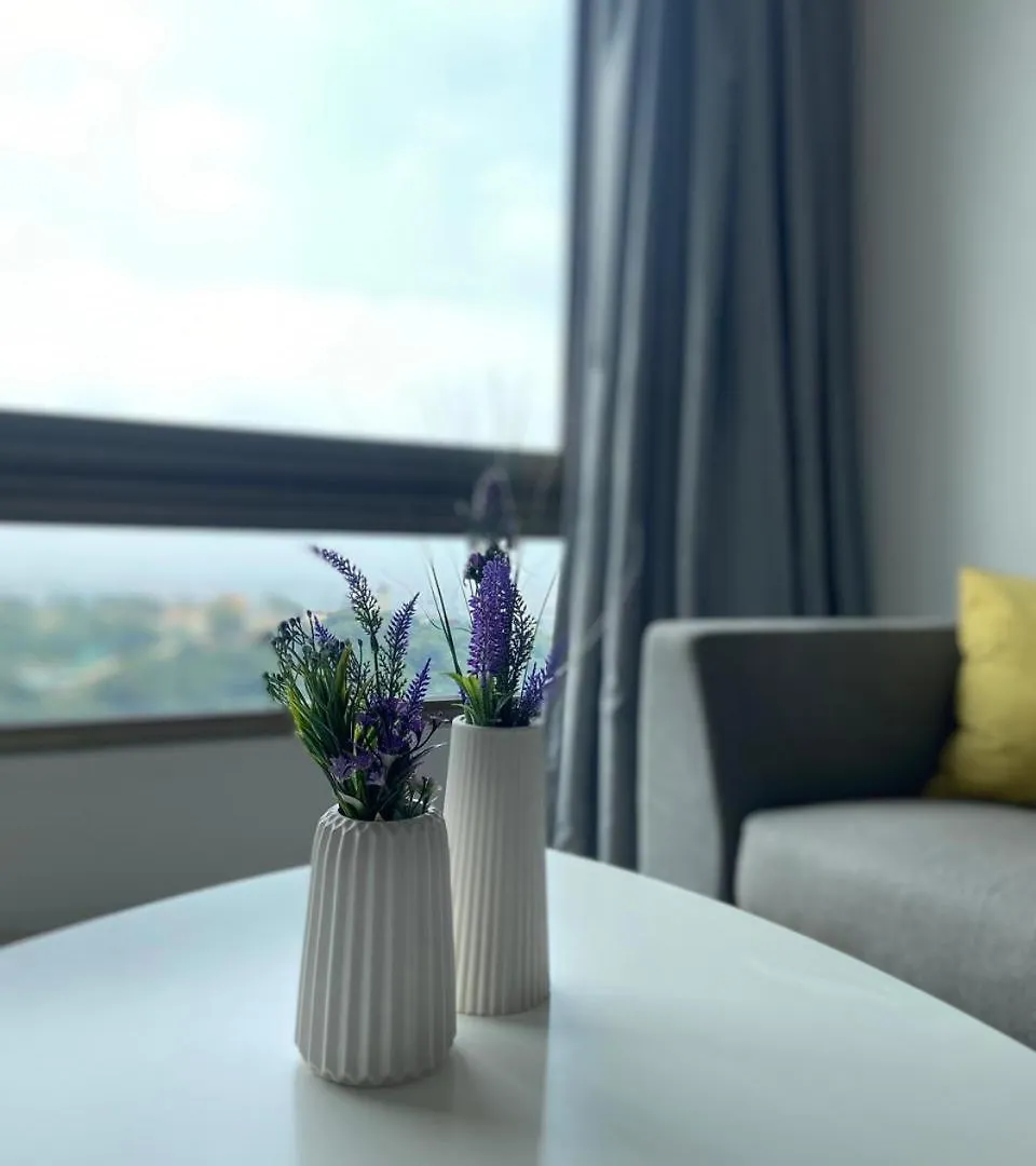 The Ray Hotel And Studios Beyrouth