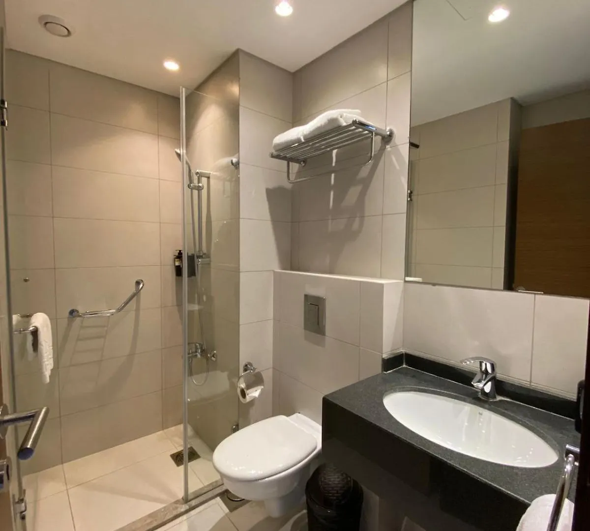 The Ray Hotel And Studios Beyrouth