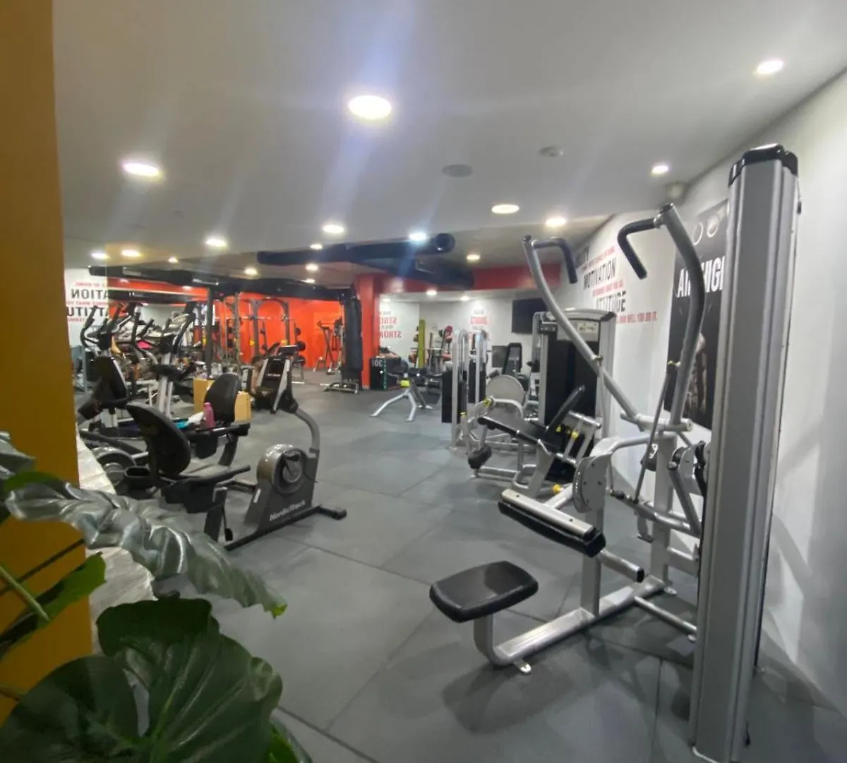 The Ray Hotel And Studios Beyrouth
