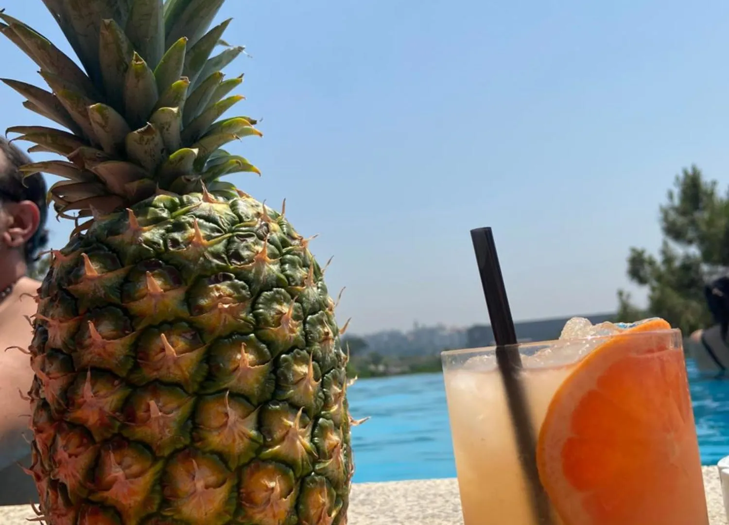 The Ray Hotel And Studios Beyrouth